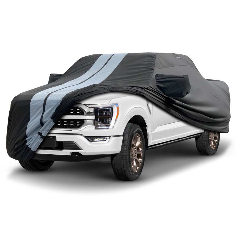 Coverland Car Covers