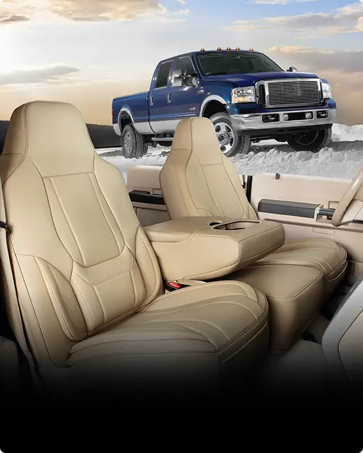 Ford F-350