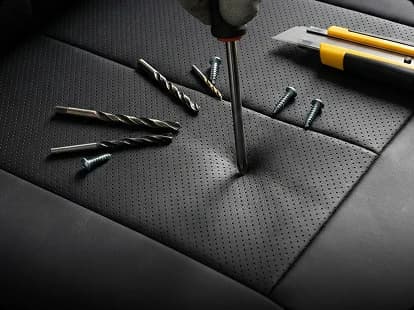 Sharp Tools