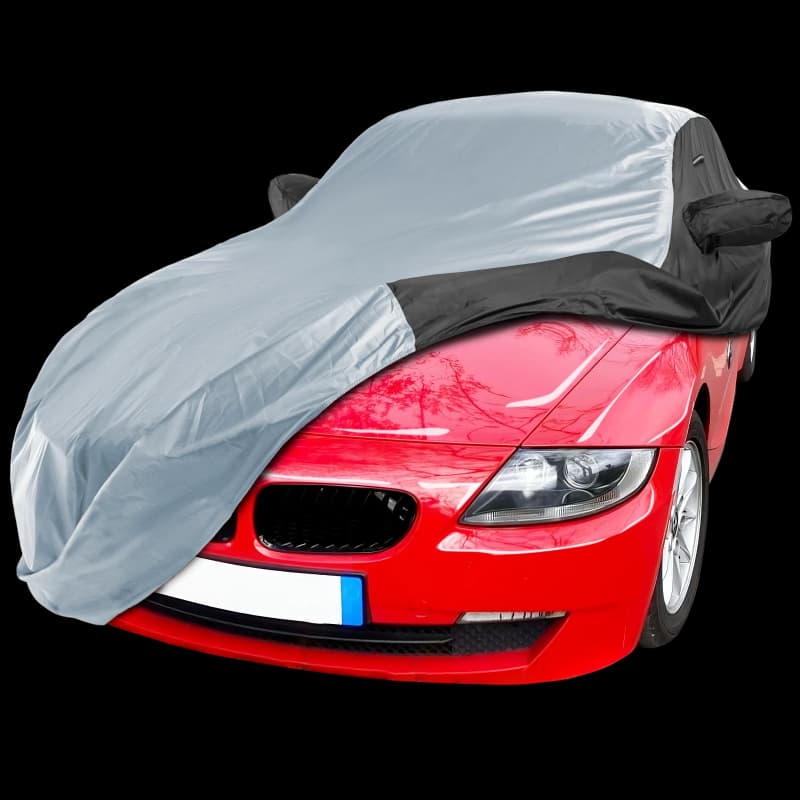 2003 bmw z4 sales car cover