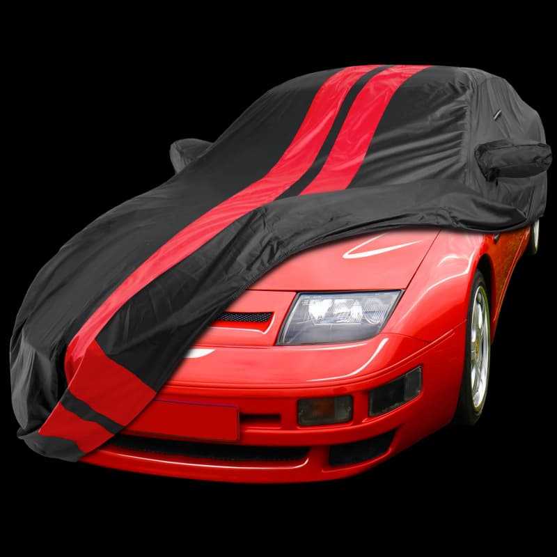 Nissan 300zx car 2025 cover