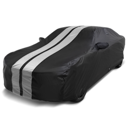 Custom Car Cover Fits: [Nissan 370Z Nismo] 2010-2020 Waterproof