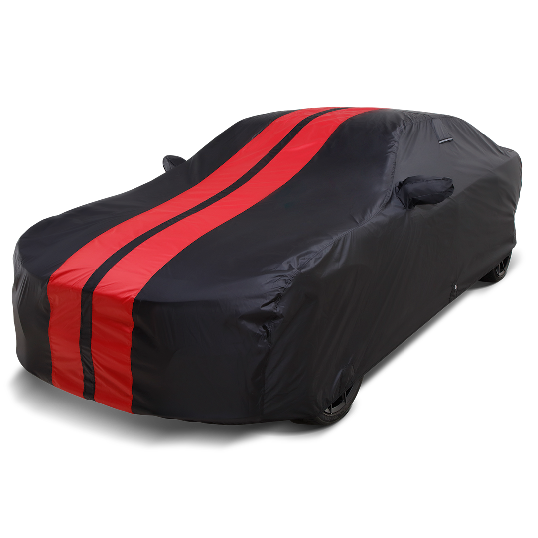 1986-1992 Toyota Supra Custom Car Cover - All-Weather Waterproof Protection