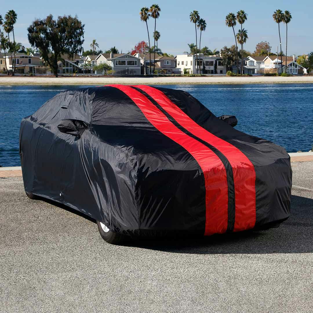 Additional images of the Volkswagen Premium Plus cover