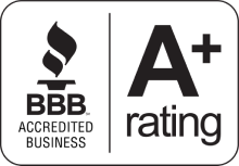 Accredited Buisness Rating 