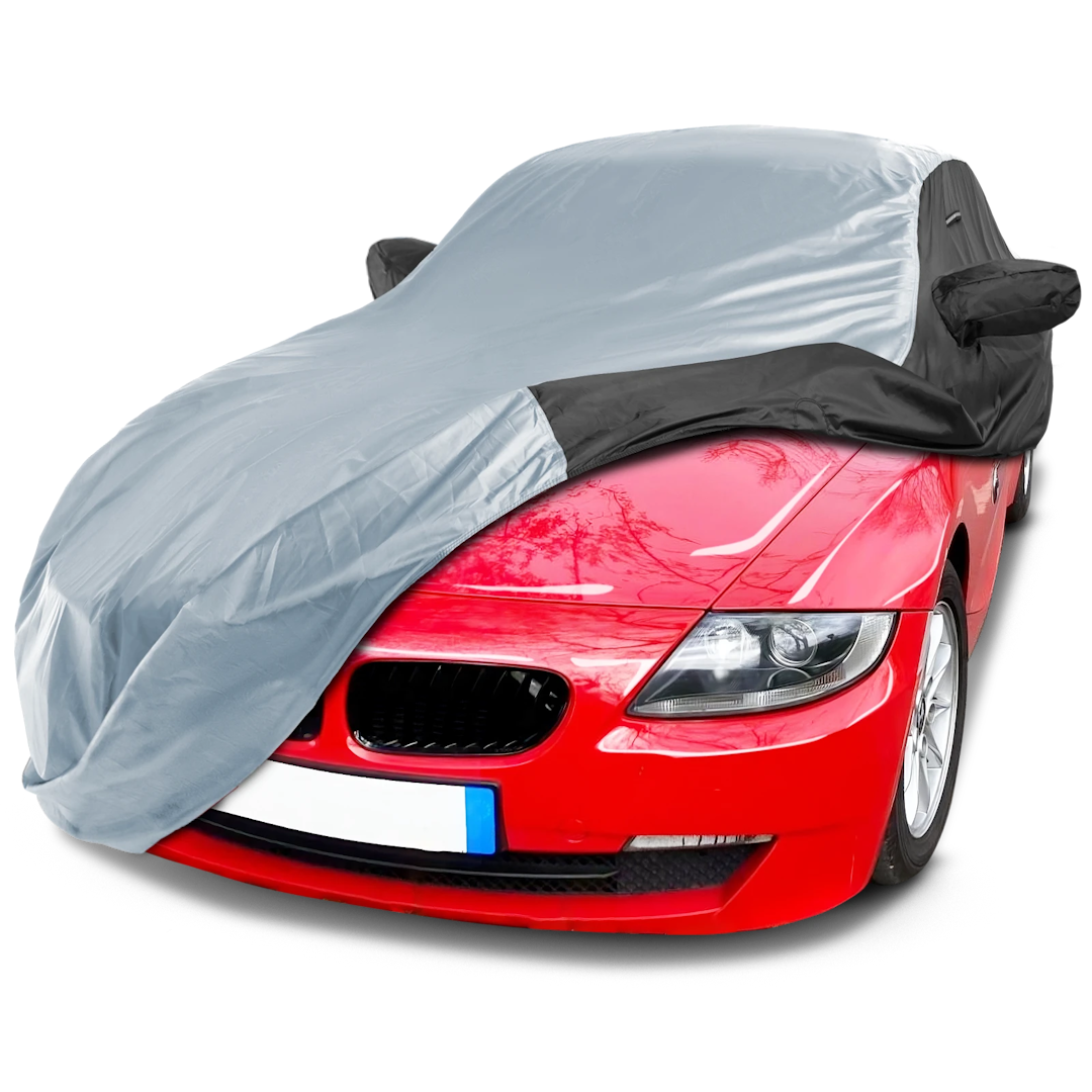 2003-2008 bmw z4 car covers