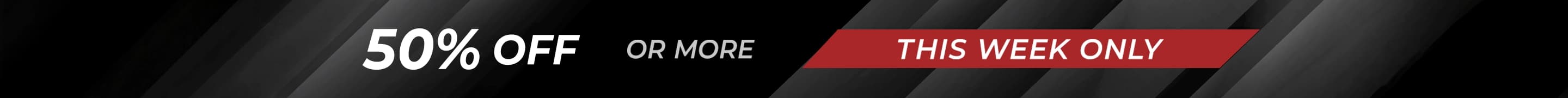 Big Sale with Free Shipping and Returns