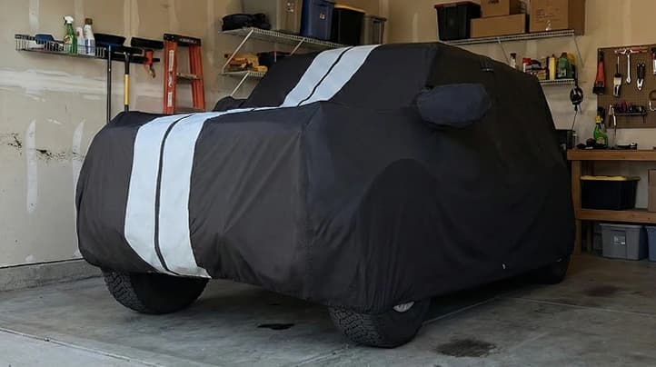 The Best SUV Car Covers