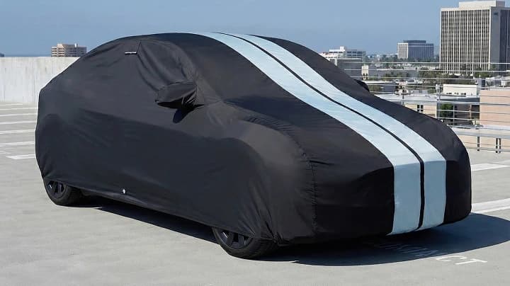 Honda CR-V Car Covers