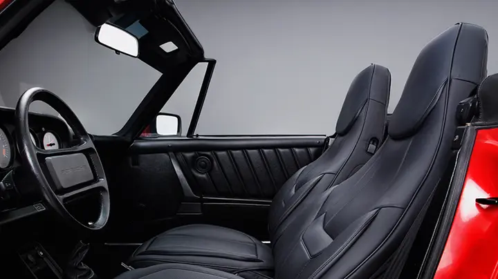 Coverland offers the best auto seat covers