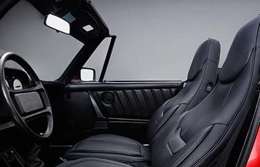 Coverland custom car seat covers designed to comfort and durability