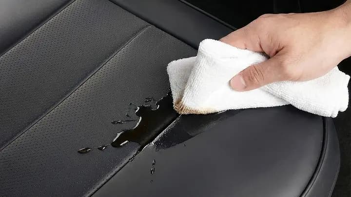Coverland Chevrolet Equinox Seat Covers