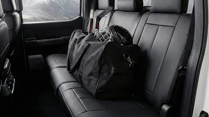 Coverland Honda CR-V Seat Covers