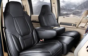 All weather truck covers